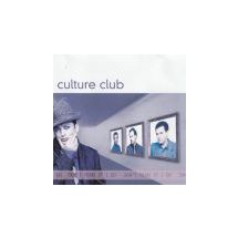 CULTURE CLUB: Don't Mind If I Do