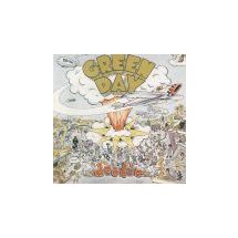 GREEN DAY: Dookie