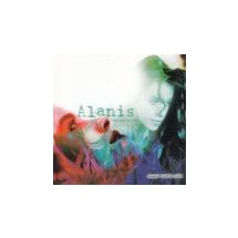 MORISSETTE ALANIS: Jagged Little Pill