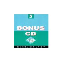 BONUS CD 5