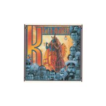 KULA SHAKER: K