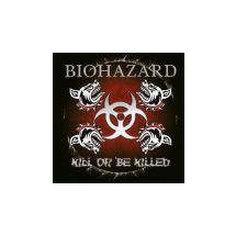 BIOHAZARD: Kill Or Be Killed (n)