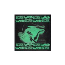 NOFX / RANCID: Byo Split Series / Volume 3