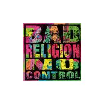 BAD RELIGION: No Control