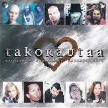 TAKORAUTAA