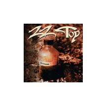 ZZ TOP: Rhythmeen