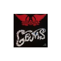 AEROSMITH: Gems