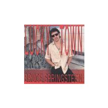 SPRINGSTEEN BRUCE: Lucky Town