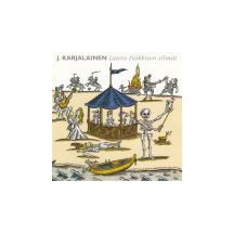 KARJALAINEN J.: Laura Häkkisen Silmät