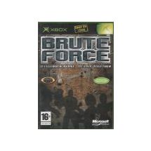 BRUTE FORCE