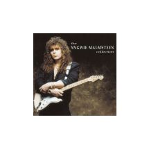 MALMSTEEN YNGWIE: Collection