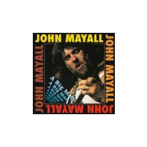 MAYALL JOHN: A Big Man