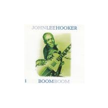 HOOKER JOHN LEE: Boom Boom