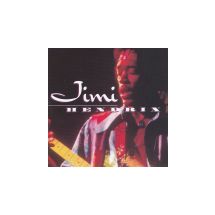 HENDRIX JIMI: Jimi Hendrix