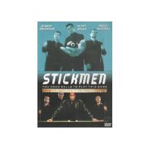 STICKMEN