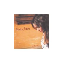 JONES NORAH: Feels Like Home