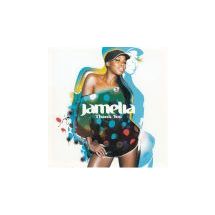 JAMELIA: Thank You