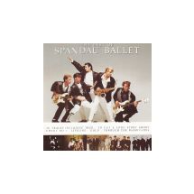 SPANDAU BALLET: Best Of