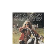 JOPLIN JANIS: Greatest Hits