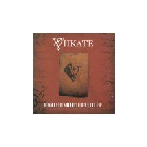 VIIKATE: Kuolleen Miehen Kupletti  Ep