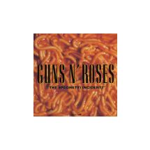 GUNS N' ROSES: Spaghetti Incident?