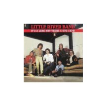 LITTLE RIVER BAND: It's A Long Way There (1975-1979)