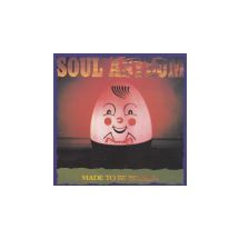 SOUL ASYLUM: Made To Be Broken