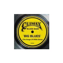 CLIMAX BLUES BAND: Big Blues