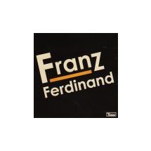 FRANZ FERDINAND: Franz Ferdinand