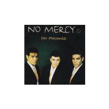 NO MERCY: My Promise