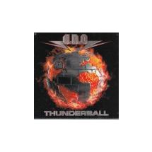 U.D.O.: Thunderball