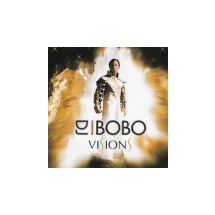 DJ BOBO: Visions