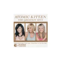 ATOMIC KITTEN: Greatest Hits