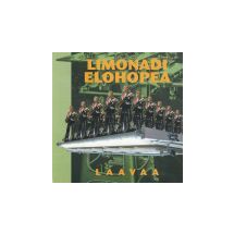 LIMONADI ELOHOPEA: Laavaa