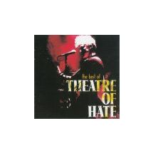 THEATRE OF HATE: Best Of (2cd)