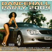 DANCEHALL PARTY 2004