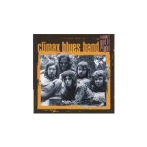 CLIMAX BLUES BAND: Couldn't Get It Right