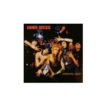 Hanoi Rocks: Oriental Beat
