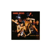 HANOI ROCKS: Oriental Beat