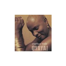 KIDJO ANGELIQUE: Oyaya!