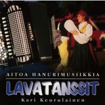 AITOA HANURIMUSIIKKIA