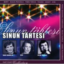 SINUN TÄHTESI