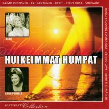 HUIKEIMMAT HUMPAT