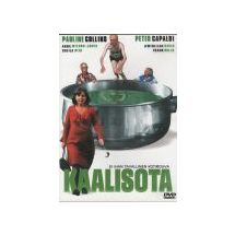 KAALISOTA