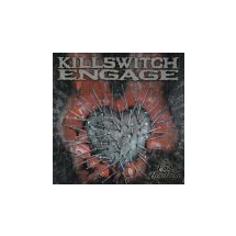 KILLSWITCH ENGAGE: End Of Heartache