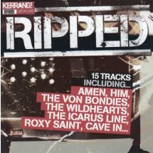 RIPPED (KERRANG! LIFE IS LOUD)