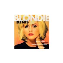 BLONDIE: Denis