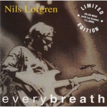 LOFGREN NILS: Everybreath