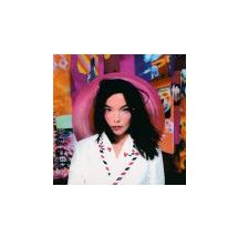 BJÖRK: Post