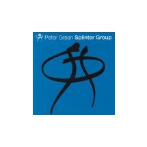 GREEN PETER: Splinter Group